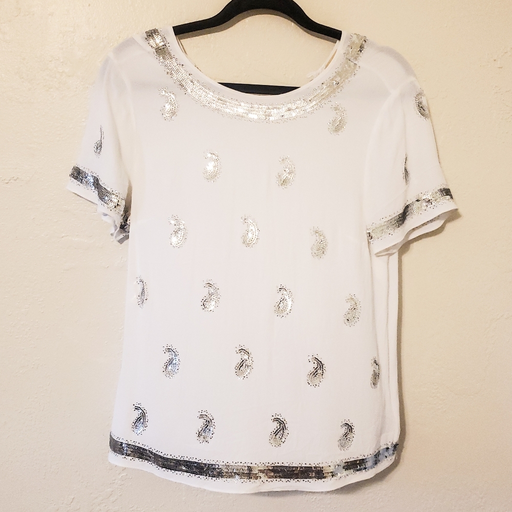 Michael Kors top
